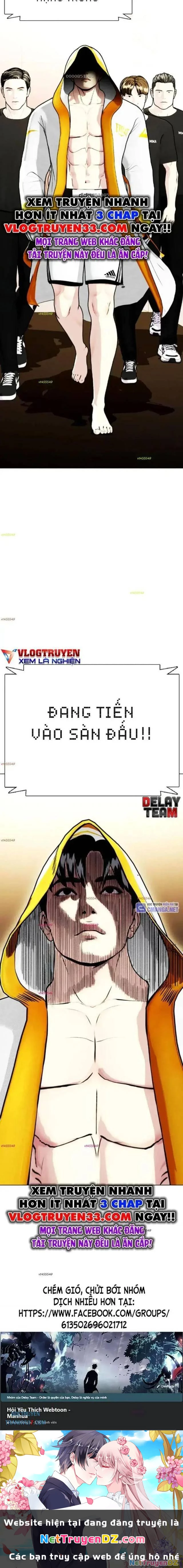 Loser Giỏi Võ Chapter 91 - 31