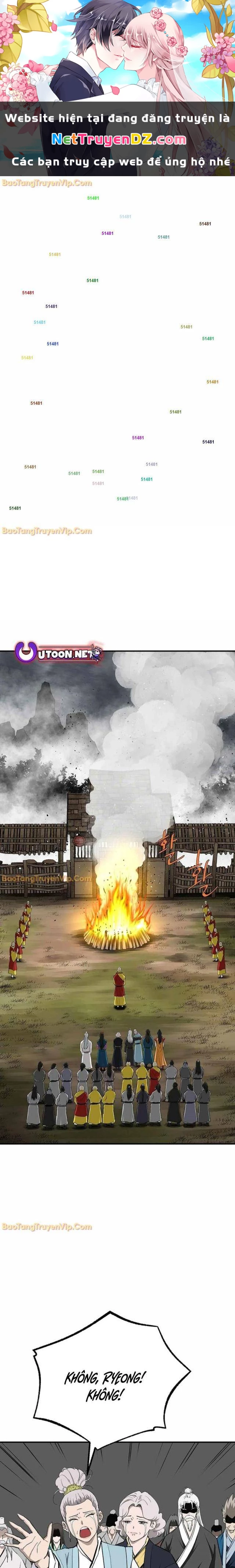 Cung Quỷ Kiếm Thần Chapter 272 - 1