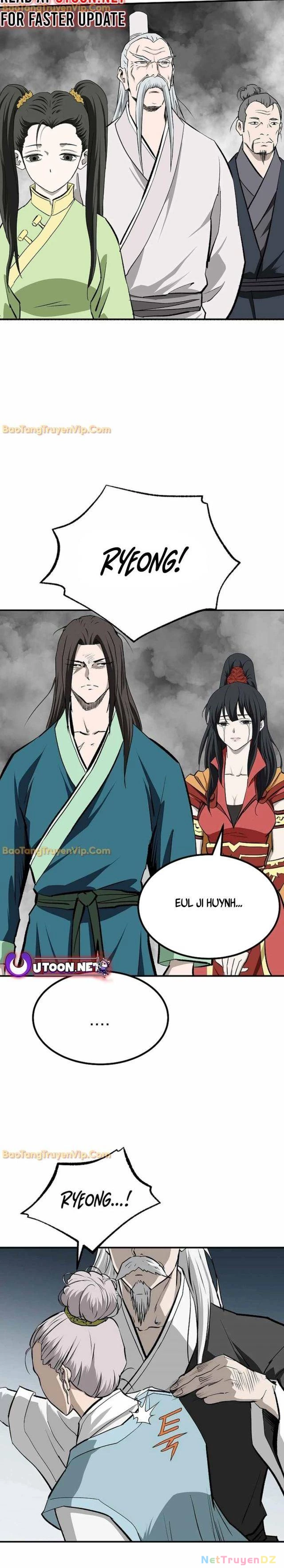 Cung Quỷ Kiếm Thần Chapter 272 - 3