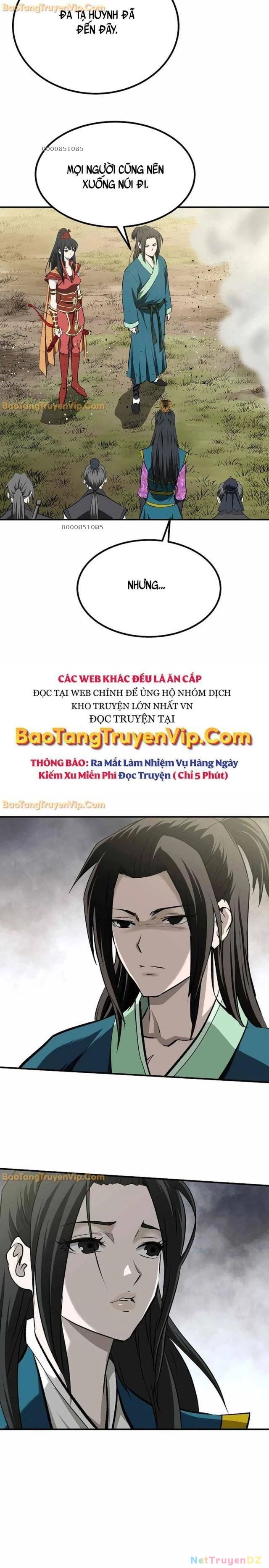 Cung Quỷ Kiếm Thần Chapter 272 - 6