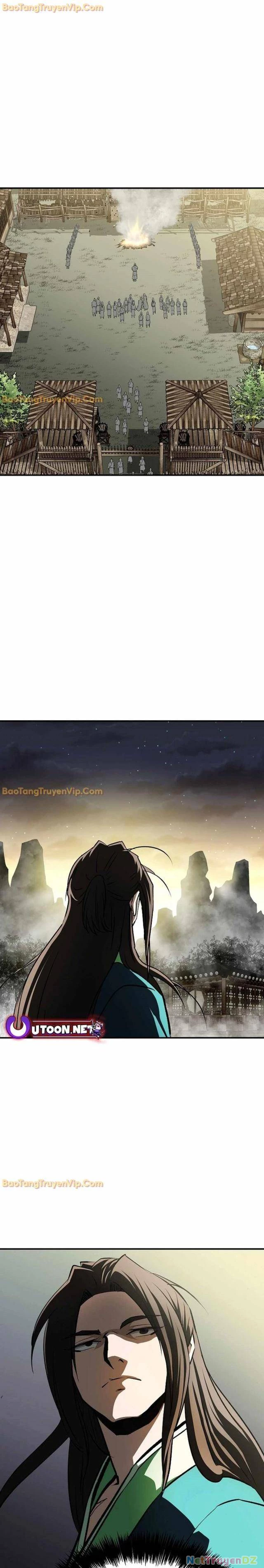Cung Quỷ Kiếm Thần Chapter 272 - 7