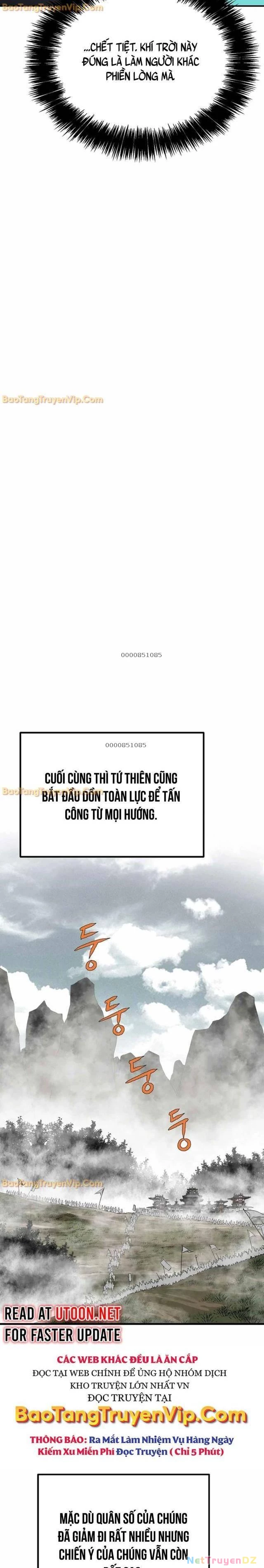 Cung Quỷ Kiếm Thần Chapter 272 - 8