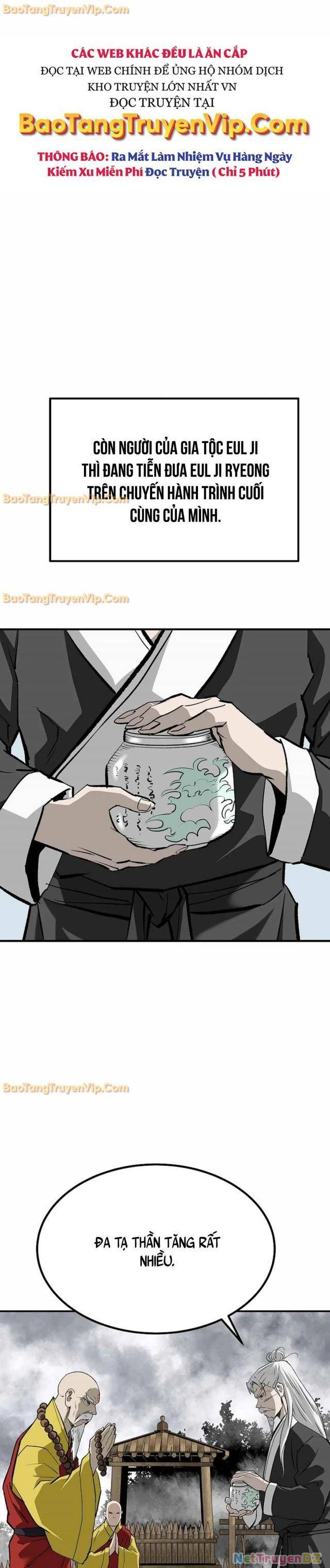 Cung Quỷ Kiếm Thần Chapter 272 - 12