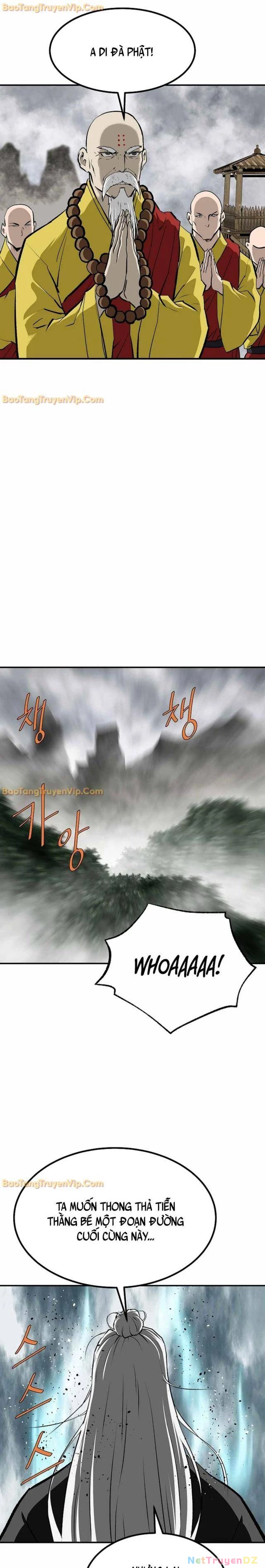 Cung Quỷ Kiếm Thần Chapter 272 - 14