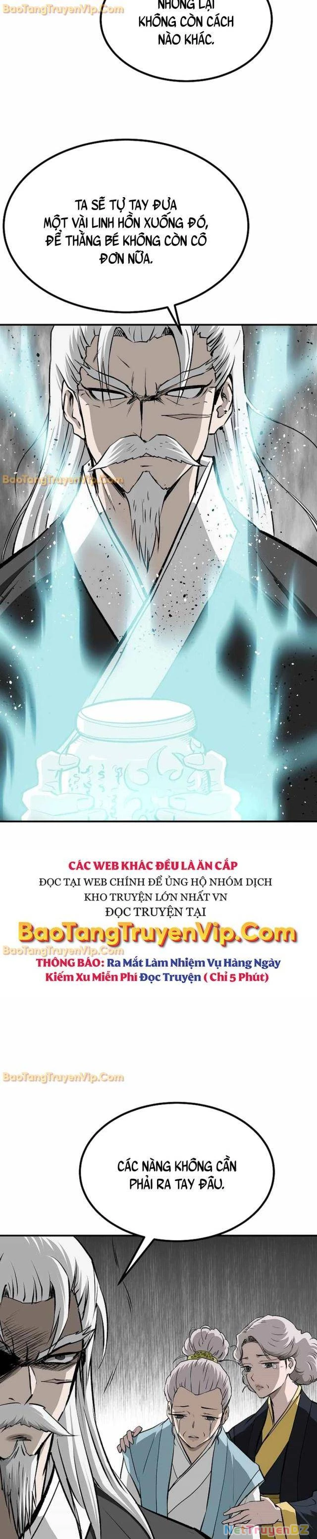 Cung Quỷ Kiếm Thần Chapter 272 - 15