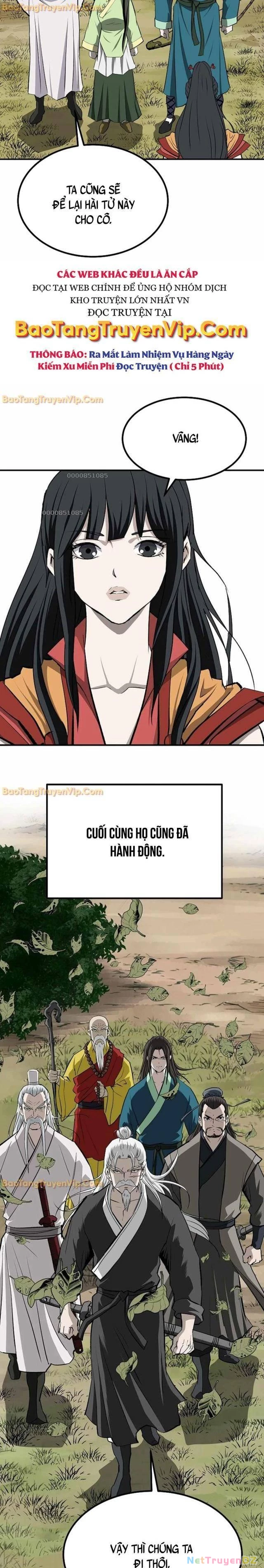 Cung Quỷ Kiếm Thần Chapter 272 - 17