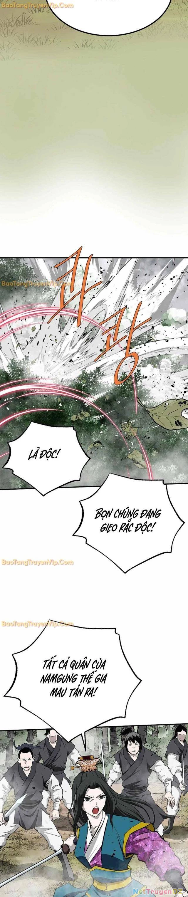 Cung Quỷ Kiếm Thần Chapter 272 - 18