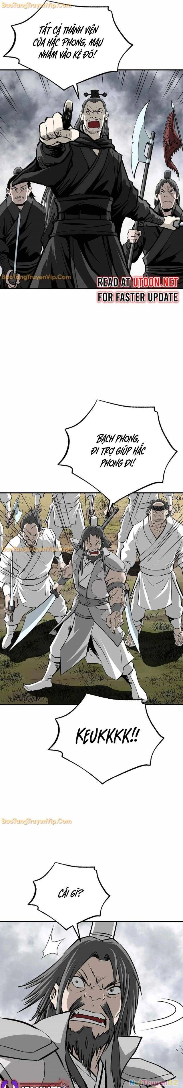 Cung Quỷ Kiếm Thần Chapter 272 - 22