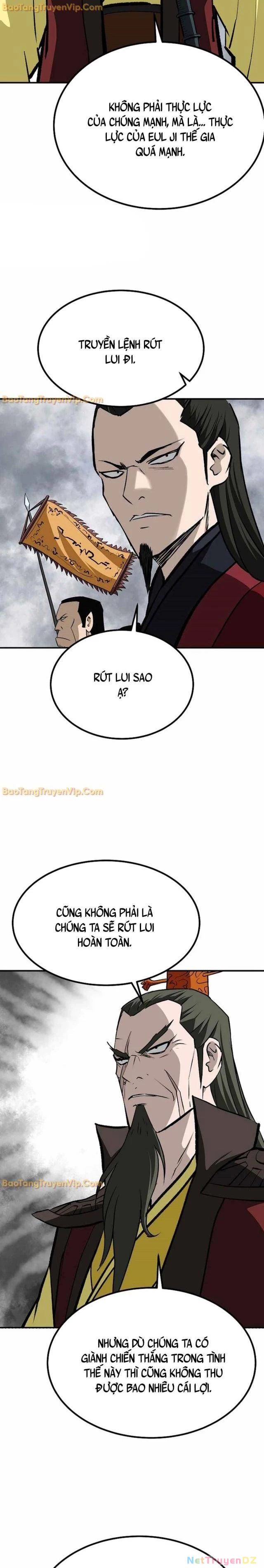 Cung Quỷ Kiếm Thần Chapter 272 - 28