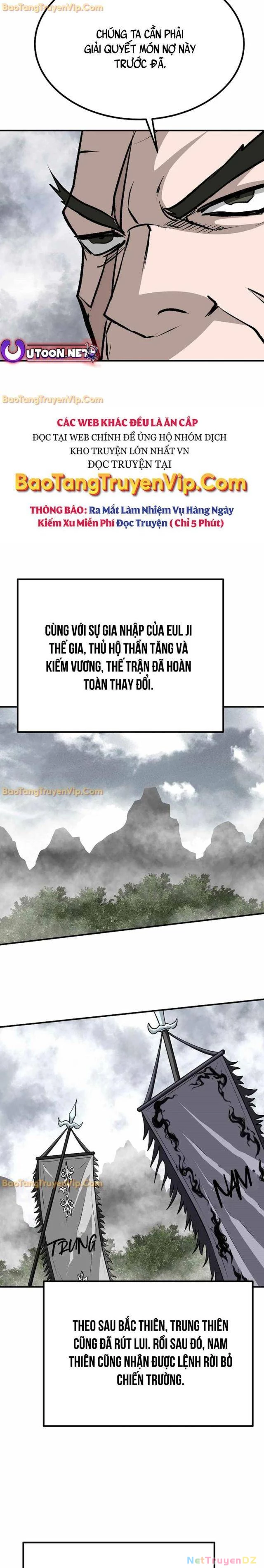 Cung Quỷ Kiếm Thần Chapter 272 - 29