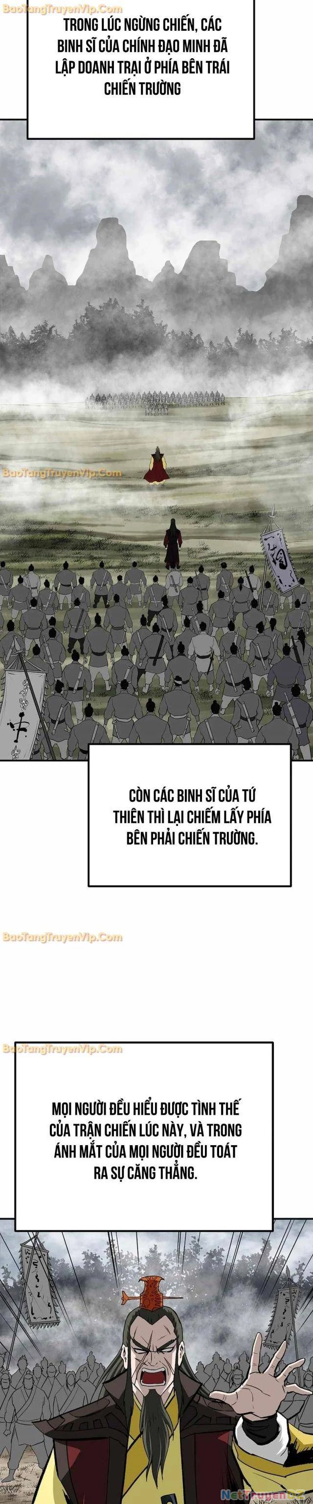 Cung Quỷ Kiếm Thần Chapter 272 - 30