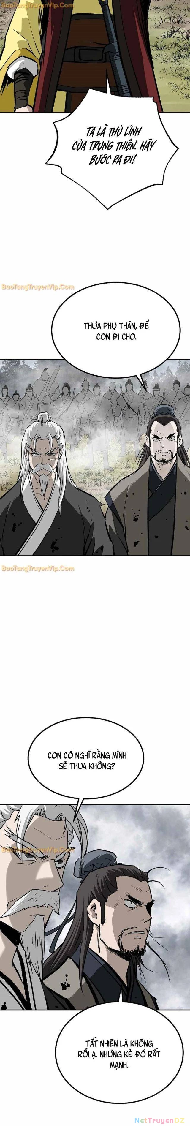 Cung Quỷ Kiếm Thần Chapter 272 - 31