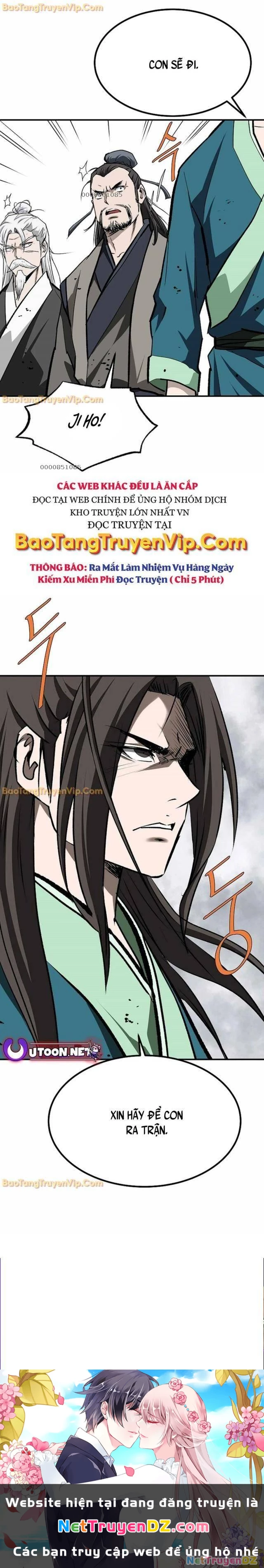 Cung Quỷ Kiếm Thần Chapter 272 - 32