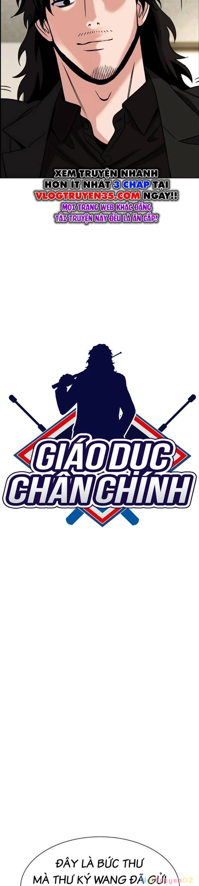 Giáo Dục Chân Chính Chapter 175 - 5