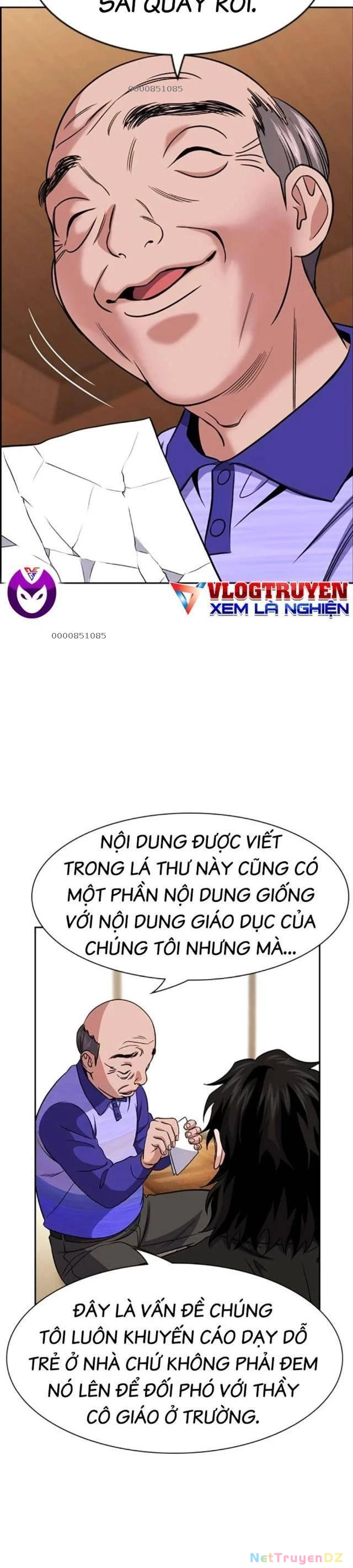 Giáo Dục Chân Chính Chapter 175 - 8