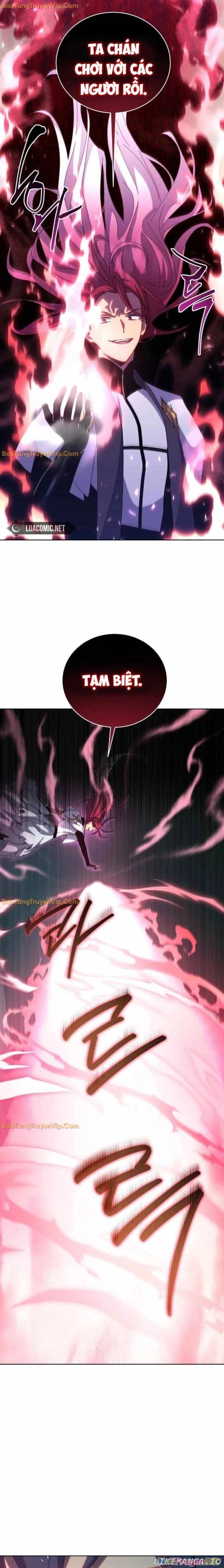 Tử Linh Sư Thiên Tài Của Học Viện Chapter 149 - 18
