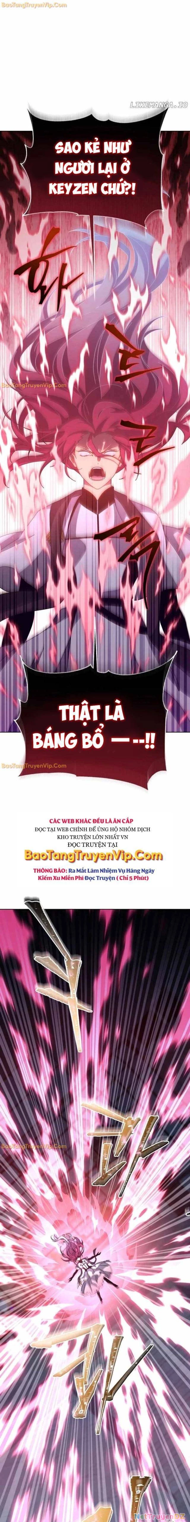 Tử Linh Sư Thiên Tài Của Học Viện Chapter 149 - 24