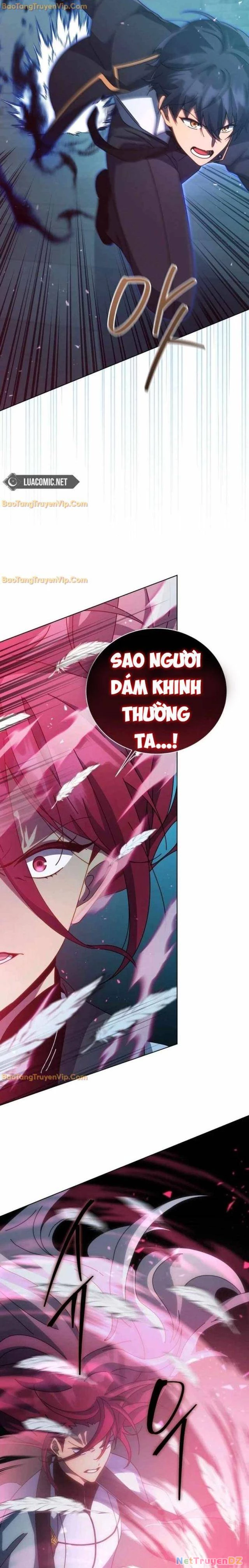 Tử Linh Sư Thiên Tài Của Học Viện Chapter 149 - 27