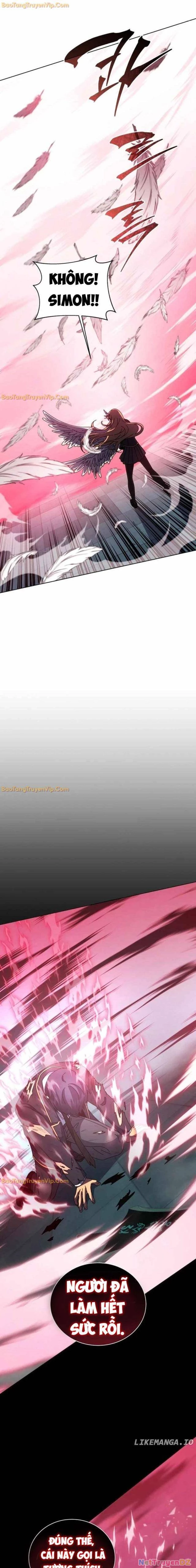 Tử Linh Sư Thiên Tài Của Học Viện Chapter 149 - 30