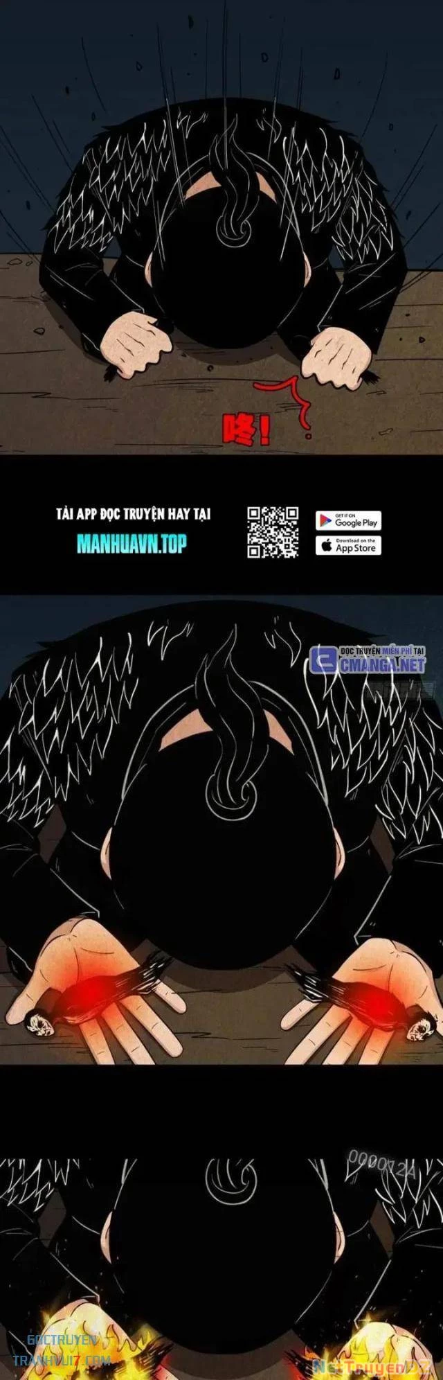 Đấu Yếm Thần Chapter 47 - 13