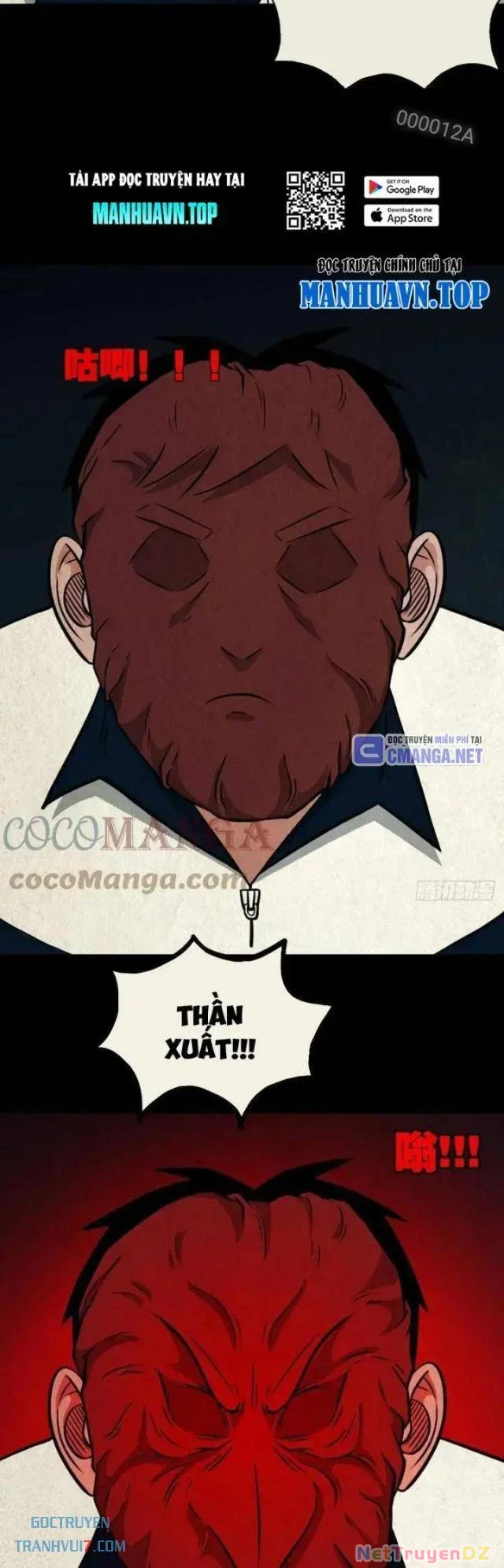 Đấu Yếm Thần Chapter 47 - 29