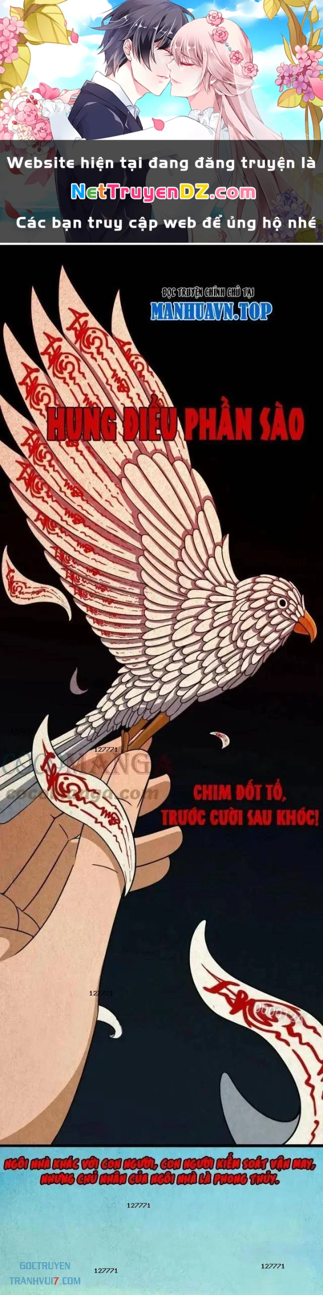 Đấu Yếm Thần Chapter 48 - 1