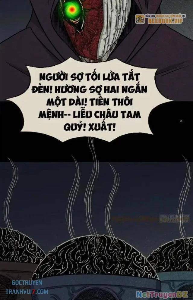 Đấu Yếm Thần Chapter 57 - 28