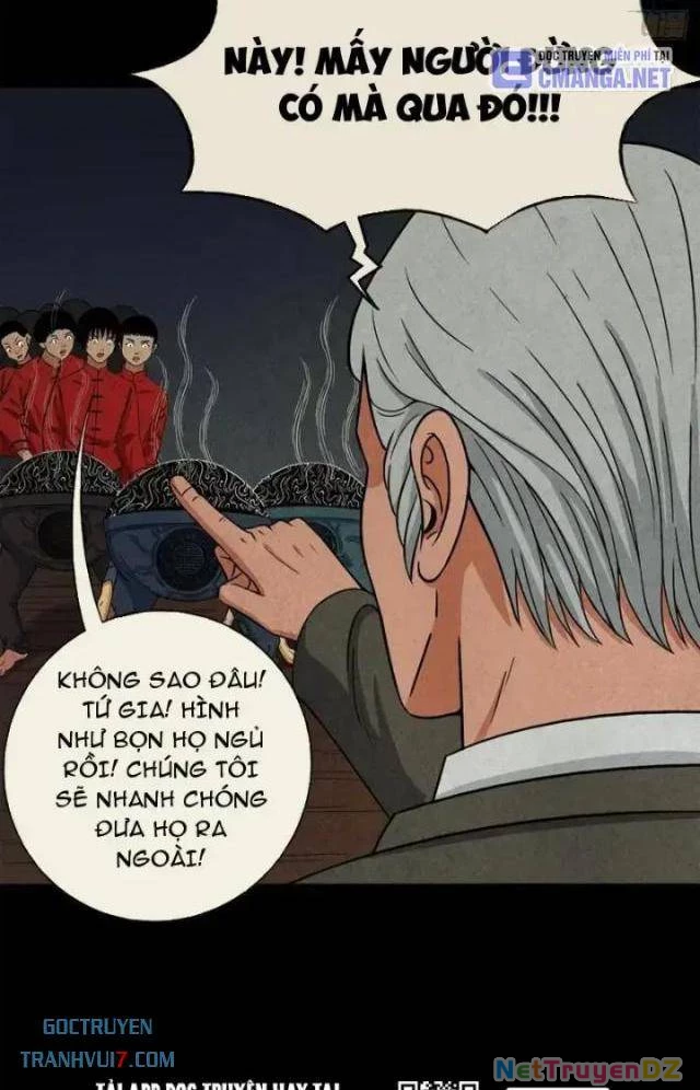 Đấu Yếm Thần Chapter 57 - 31