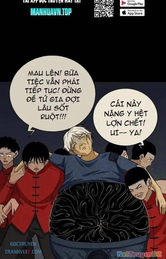 Đấu Yếm Thần Chapter 57 - 32