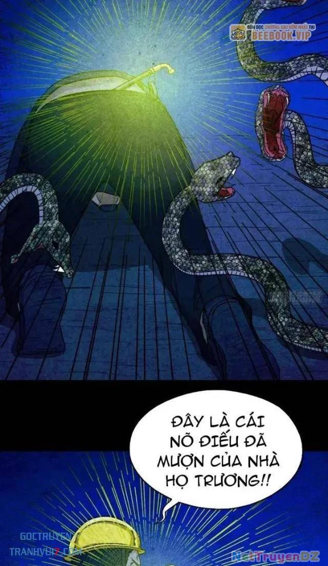 Đấu Yếm Thần Chapter 71 - 34