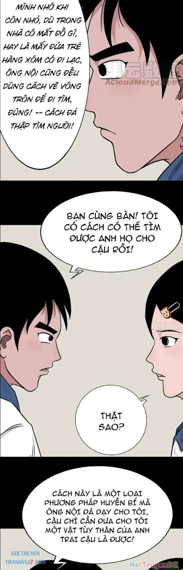 đấu yếm thần Chapter 80 - Trang 2