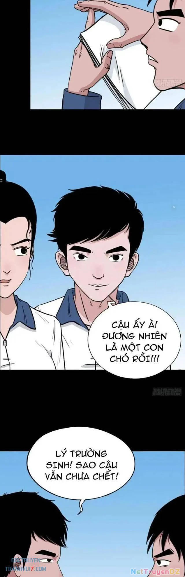 đấu yếm thần Chapter 80 - Trang 2