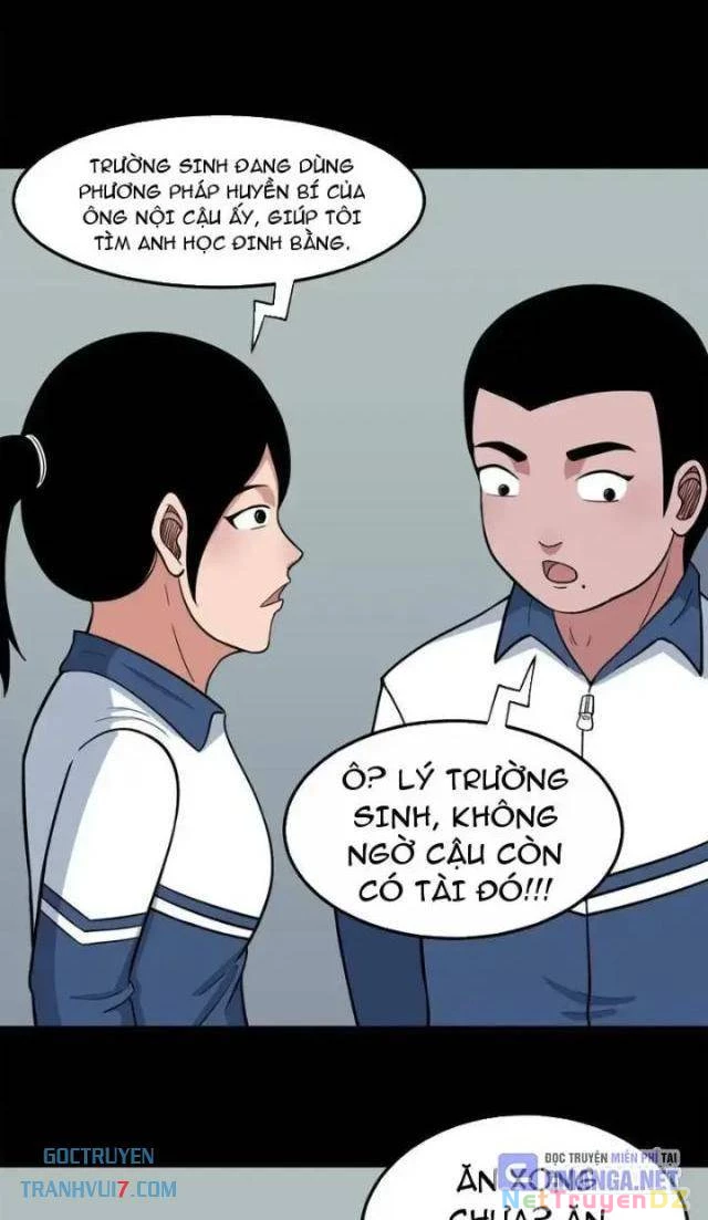 đấu yếm thần Chapter 81 - Trang 2