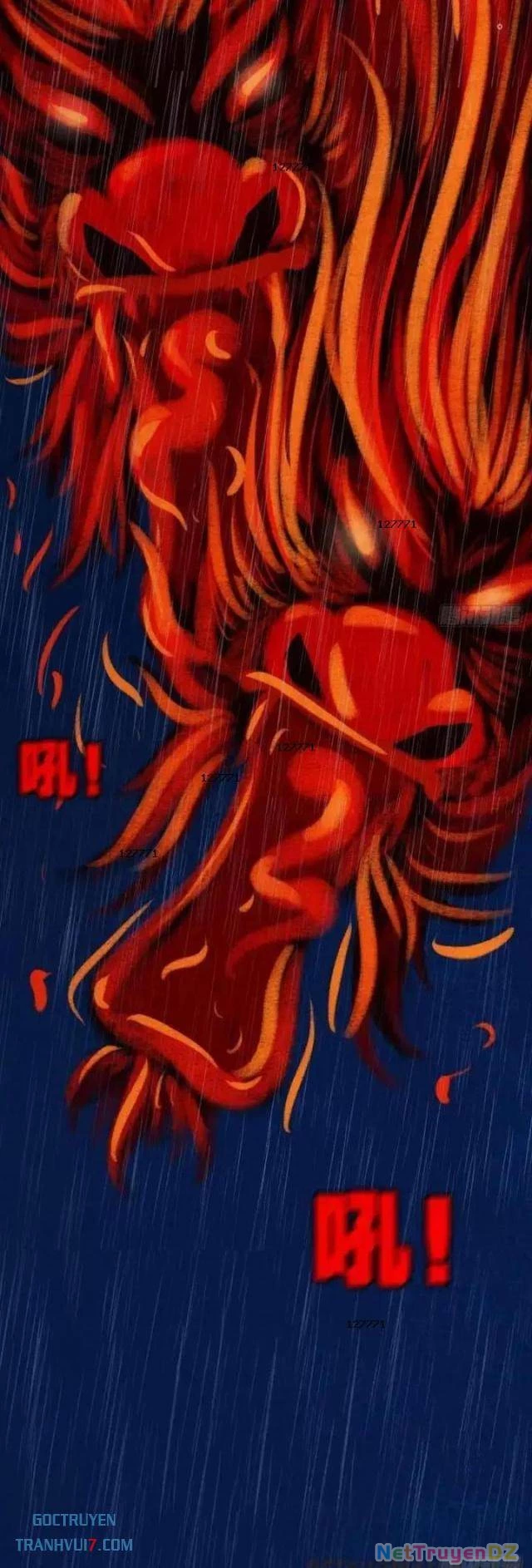 Đấu Yếm Thần Chapter 87 - 5