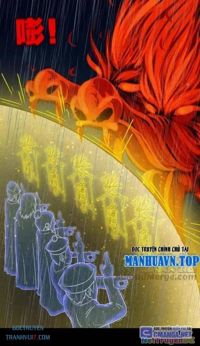 Đấu Yếm Thần Chapter 87 - 10