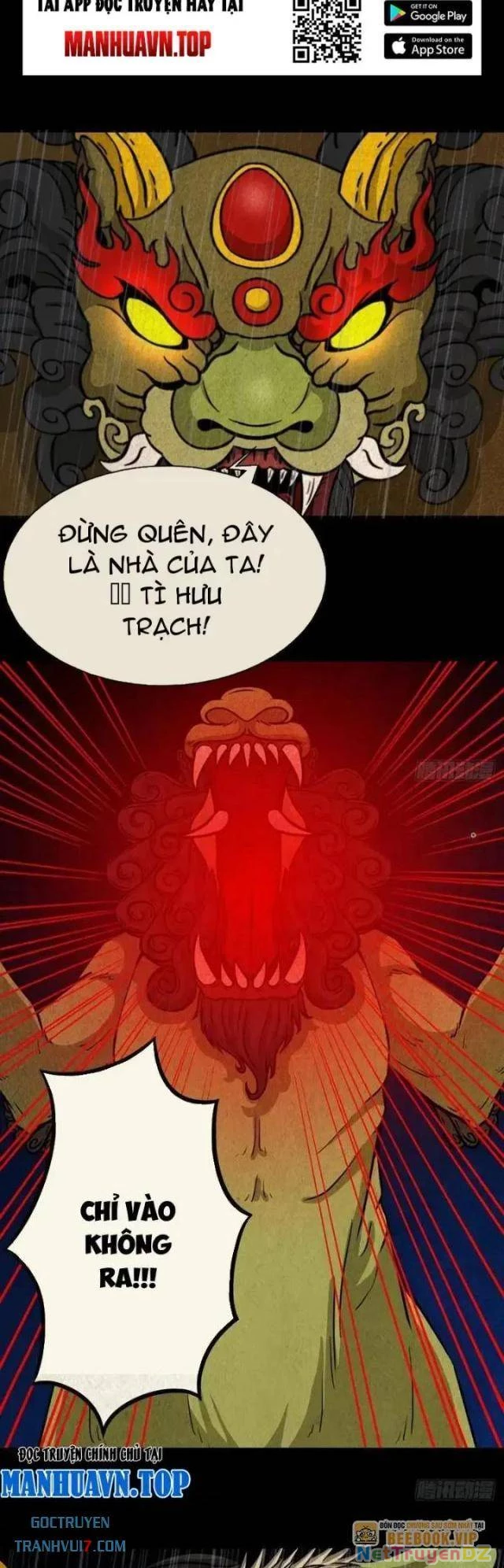 đấu yếm thần Chapter 88 - Trang 2