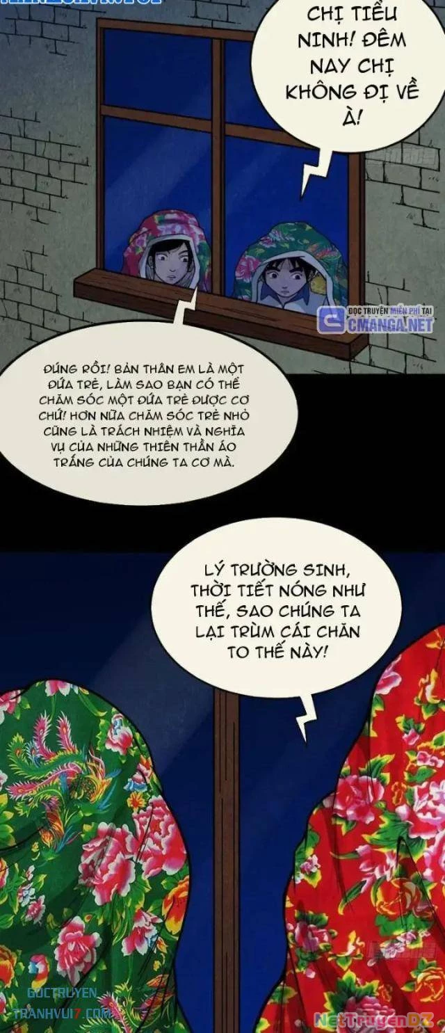 đấu yếm thần Chapter 100 - Trang 2