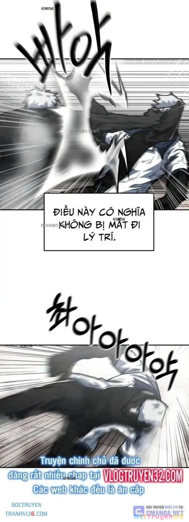 Trường Trung Học Thú Nhân Chapter 81 - 6