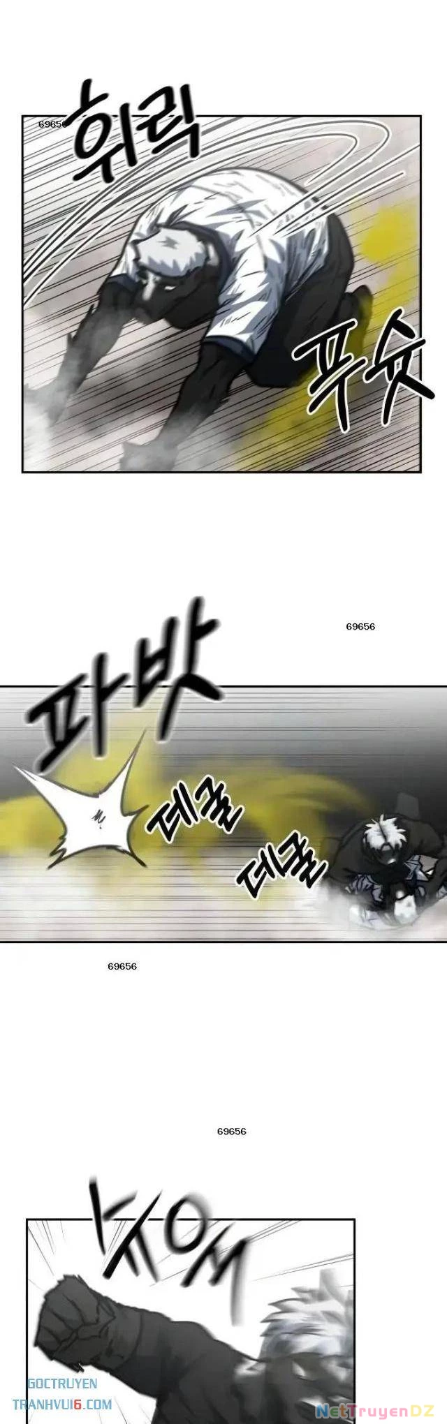 Trường Trung Học Thú Nhân Chapter 81 - 7