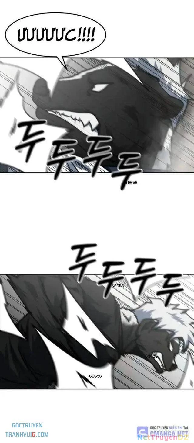 Trường Trung Học Thú Nhân Chapter 81 - 9
