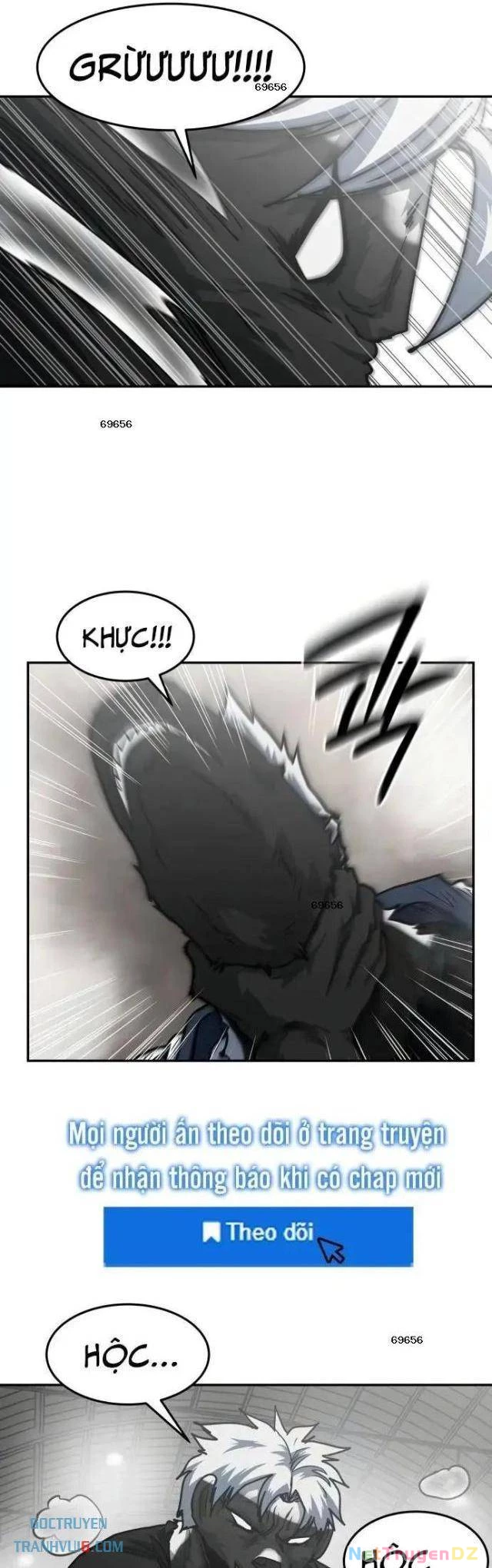 Trường Trung Học Thú Nhân Chapter 81 - 10
