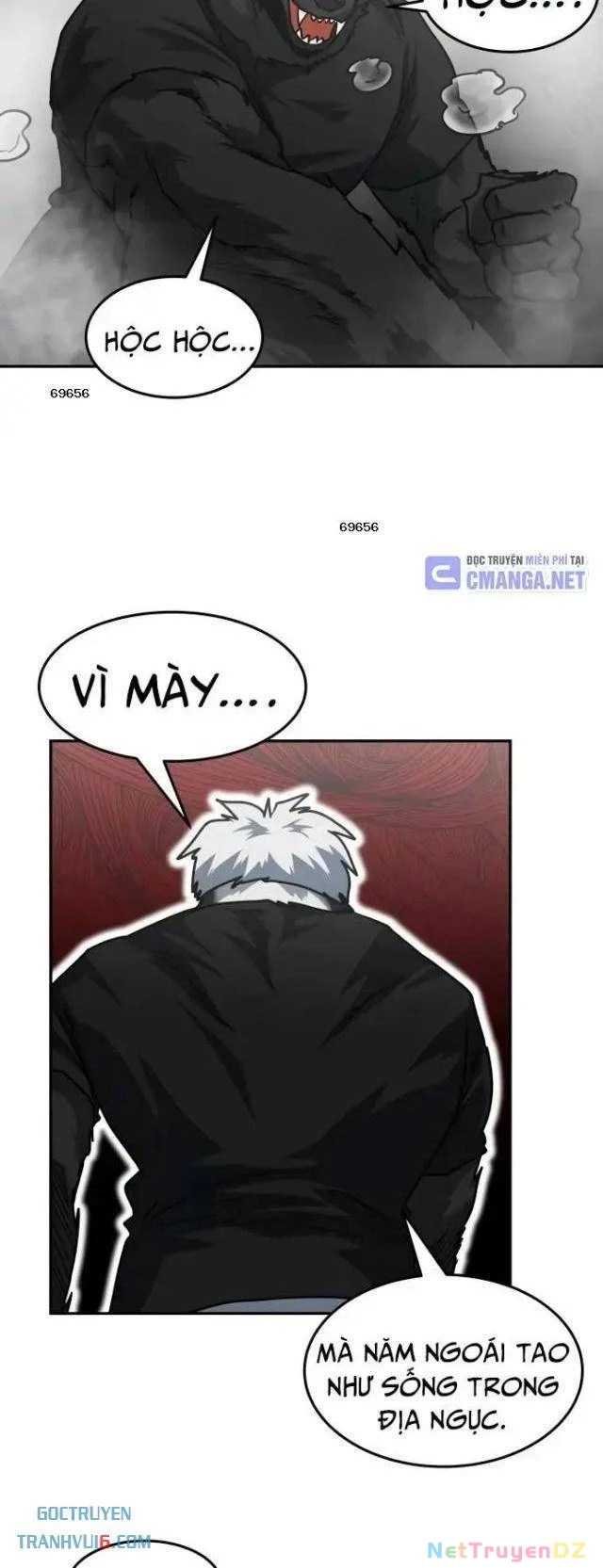Trường Trung Học Thú Nhân Chapter 81 - 11