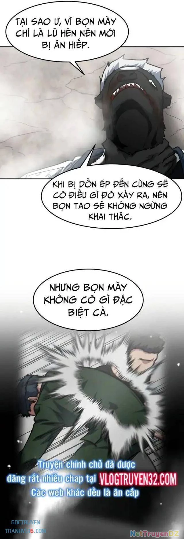 Trường Trung Học Thú Nhân Chapter 81 - 13
