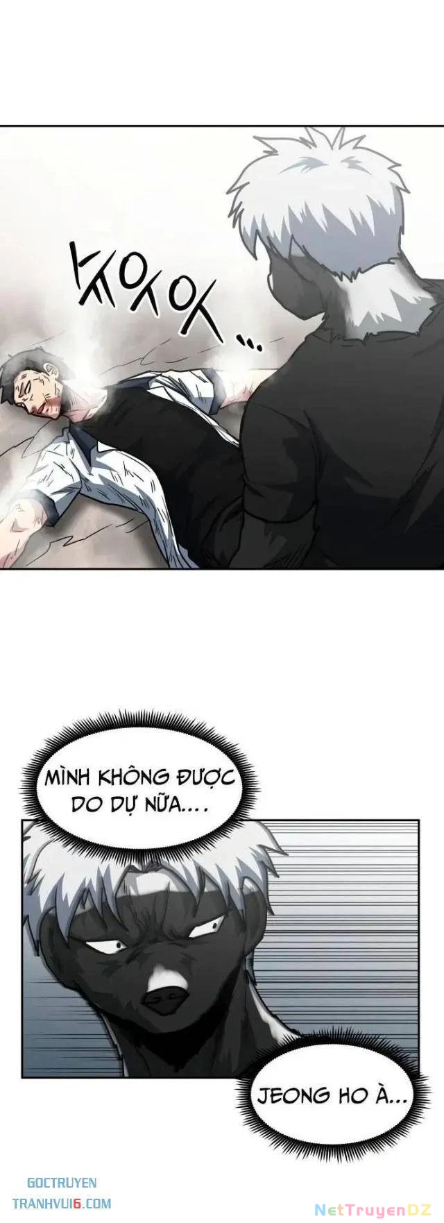 Trường Trung Học Thú Nhân Chapter 81 - 16