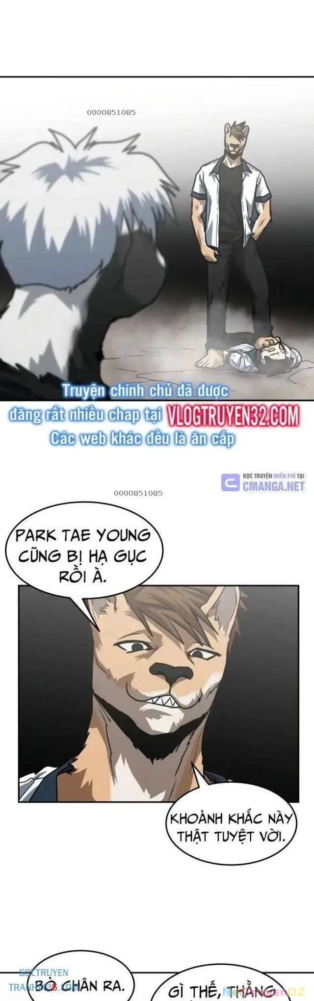 Trường Trung Học Thú Nhân Chapter 81 - 17