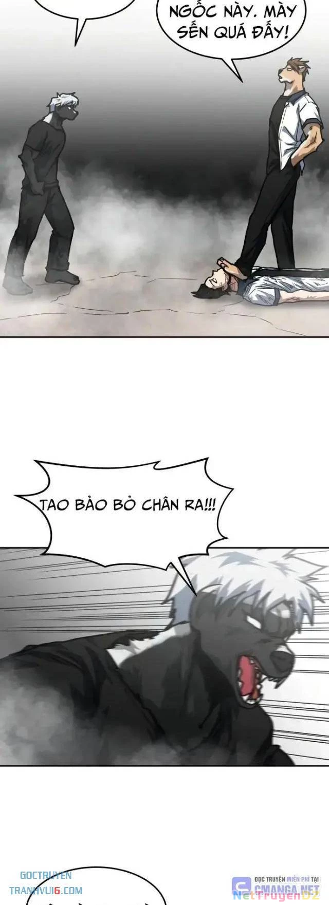 Trường Trung Học Thú Nhân Chapter 81 - 18
