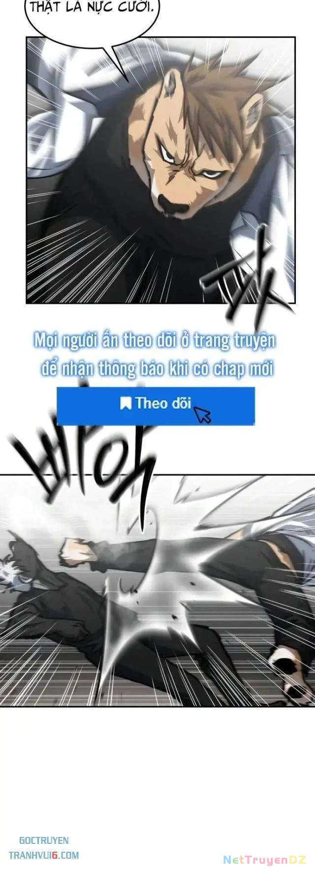 Trường Trung Học Thú Nhân Chapter 81 - 19