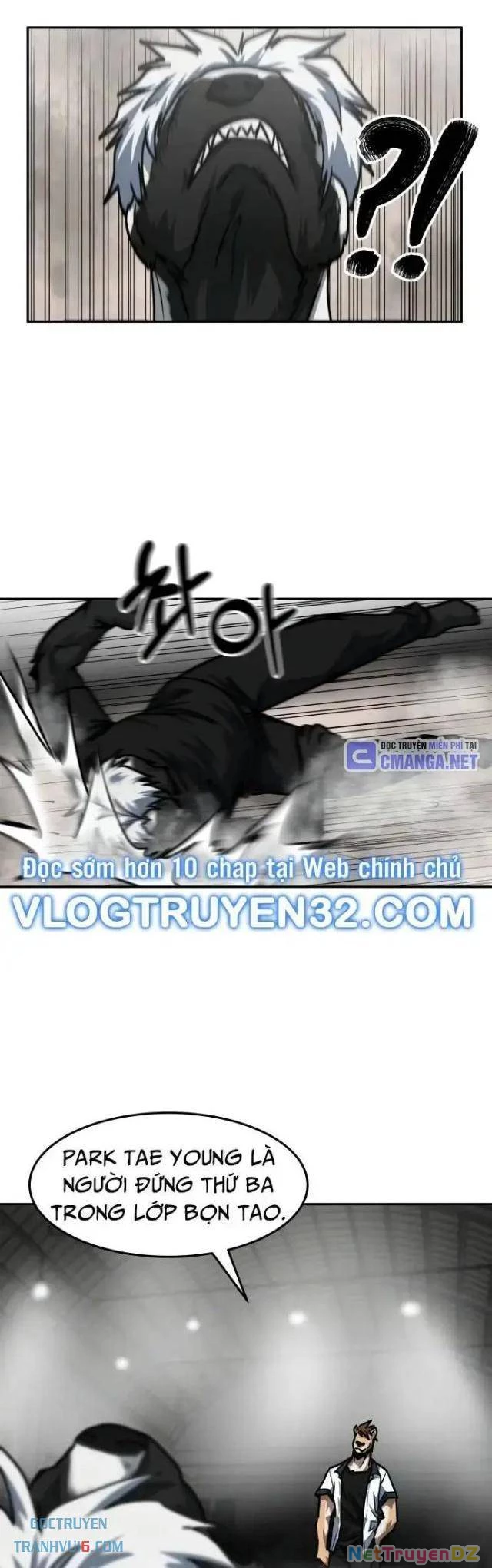 Trường Trung Học Thú Nhân Chapter 81 - 20