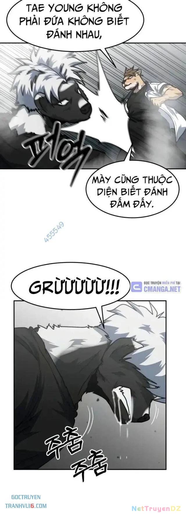 Trường Trung Học Thú Nhân Chapter 81 - 26