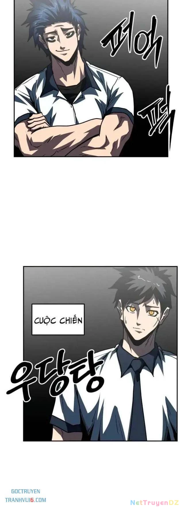 Trường Trung Học Thú Nhân Chapter 81 - 28